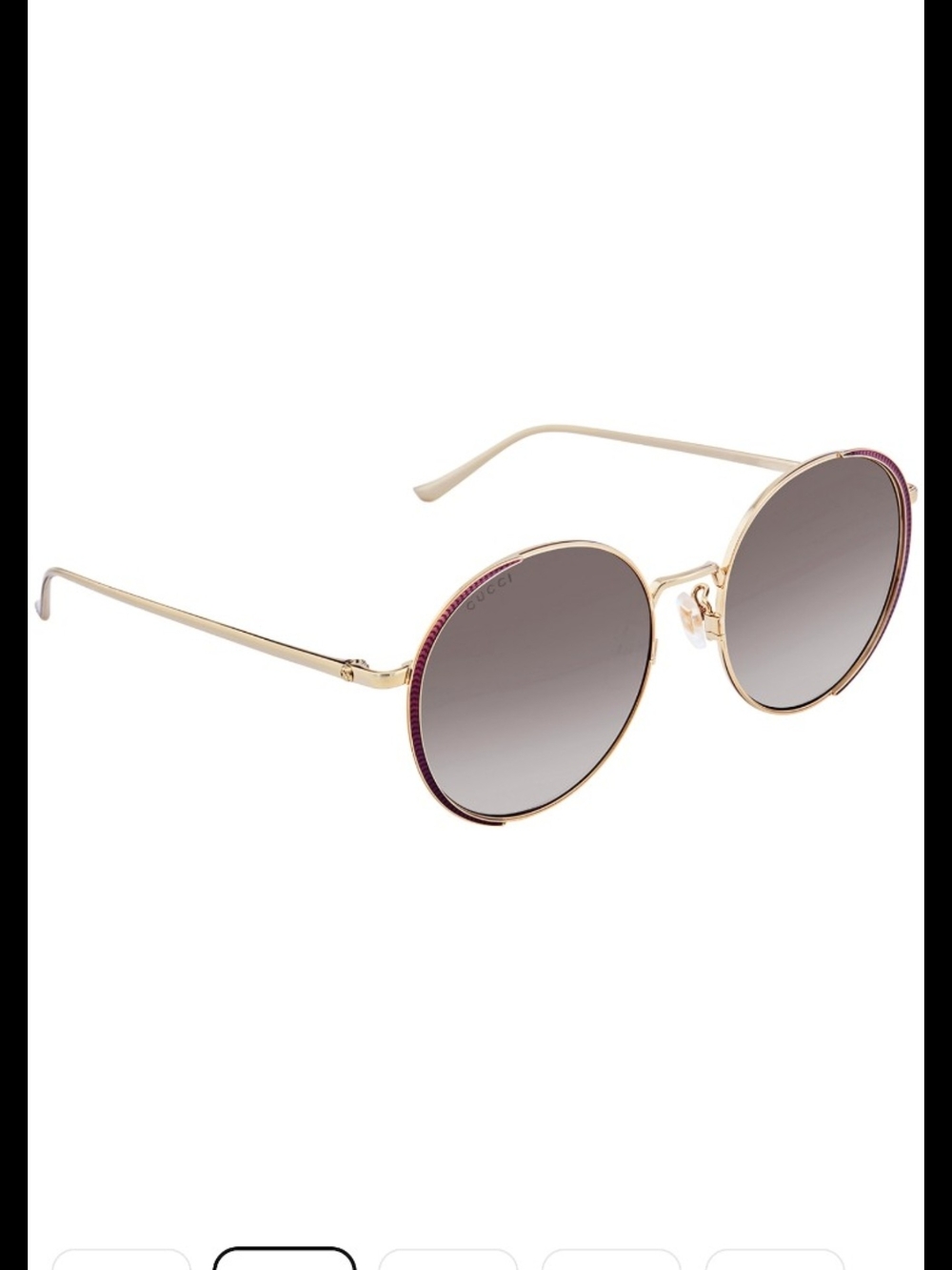 Gucci Sunglasses - Picture 6 of 7